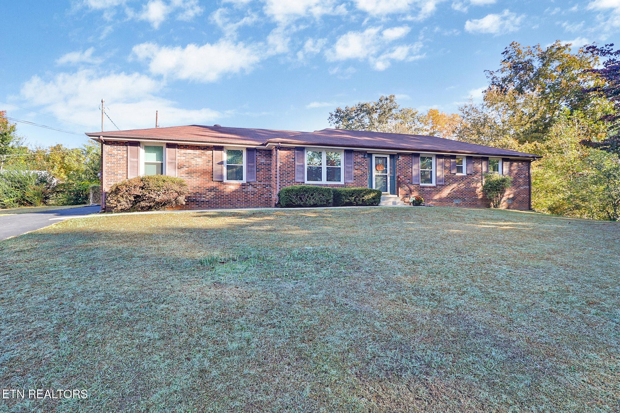 1680 New Hope Drive