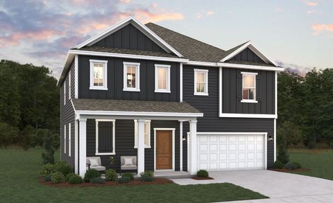 215 Idle Drive Shelbyville TN 37160