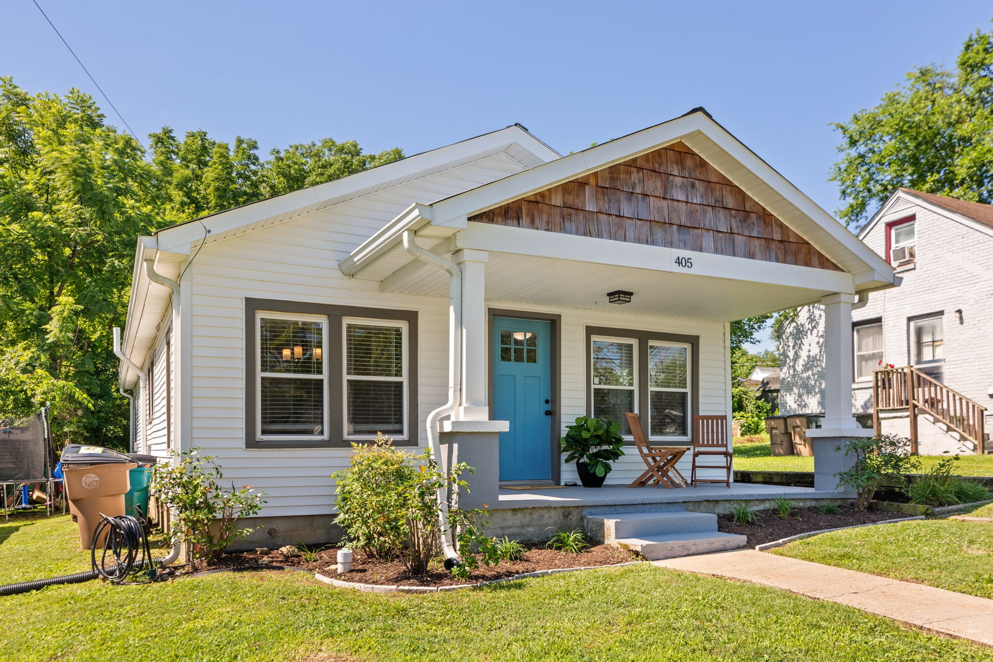 Photo 1 of 37 — 405 McIver St, Nashville, TN 37211