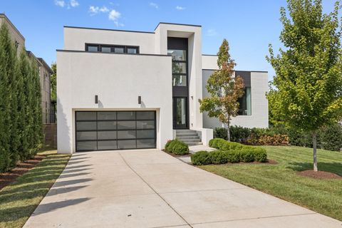 4101 Kimbark Dr Nashville TN 37215