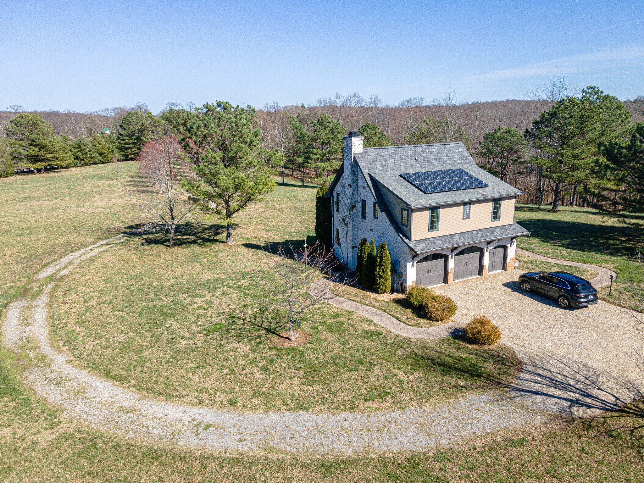 5009 Lone Oak Private Trail