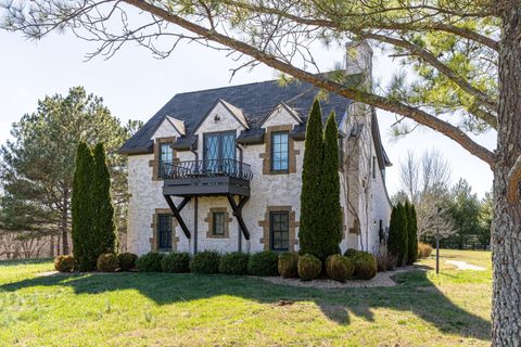 5009 Lone Oak Private Trail Franklin TN 37064