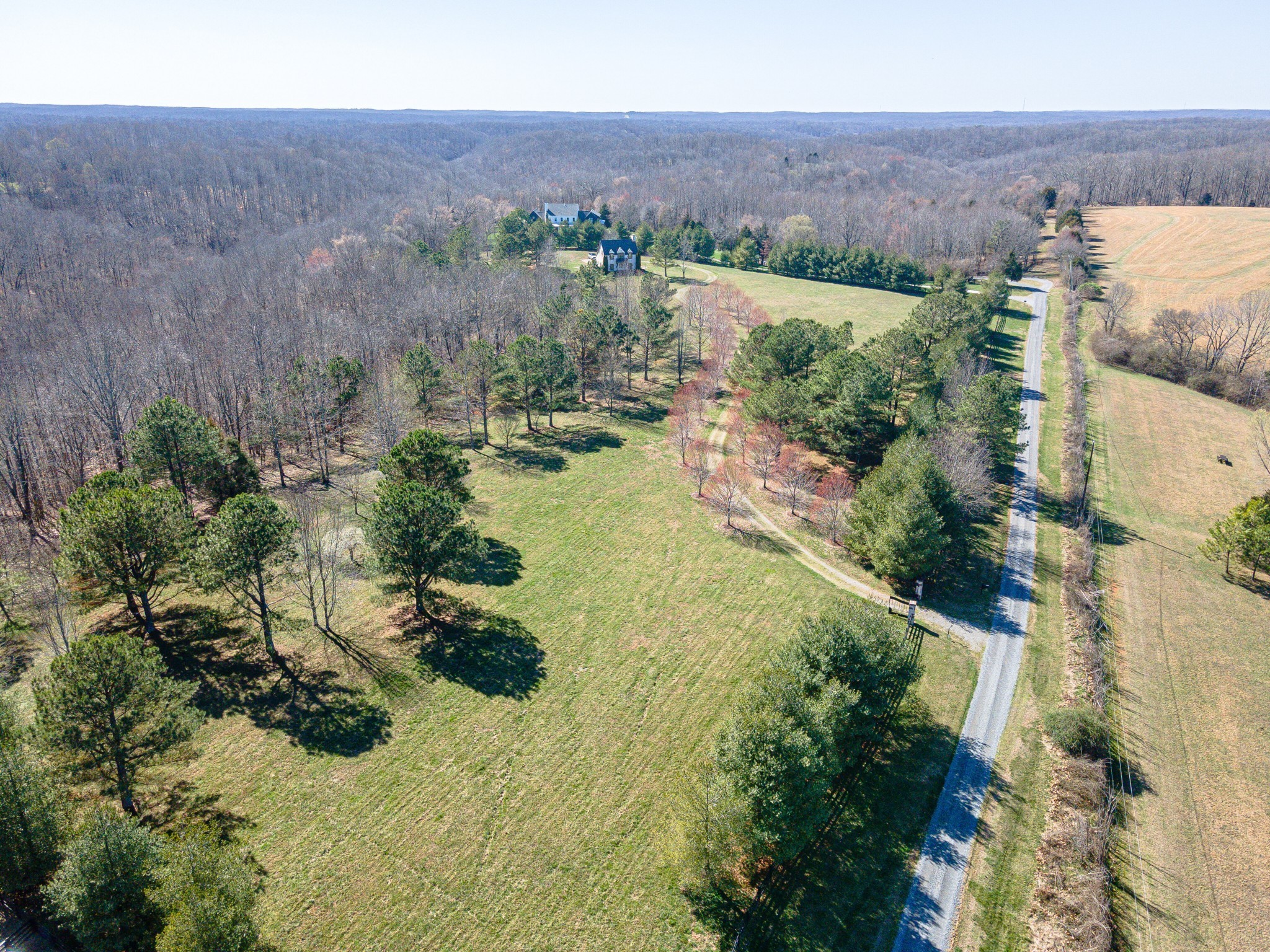5009 Lone Oak Private Trail