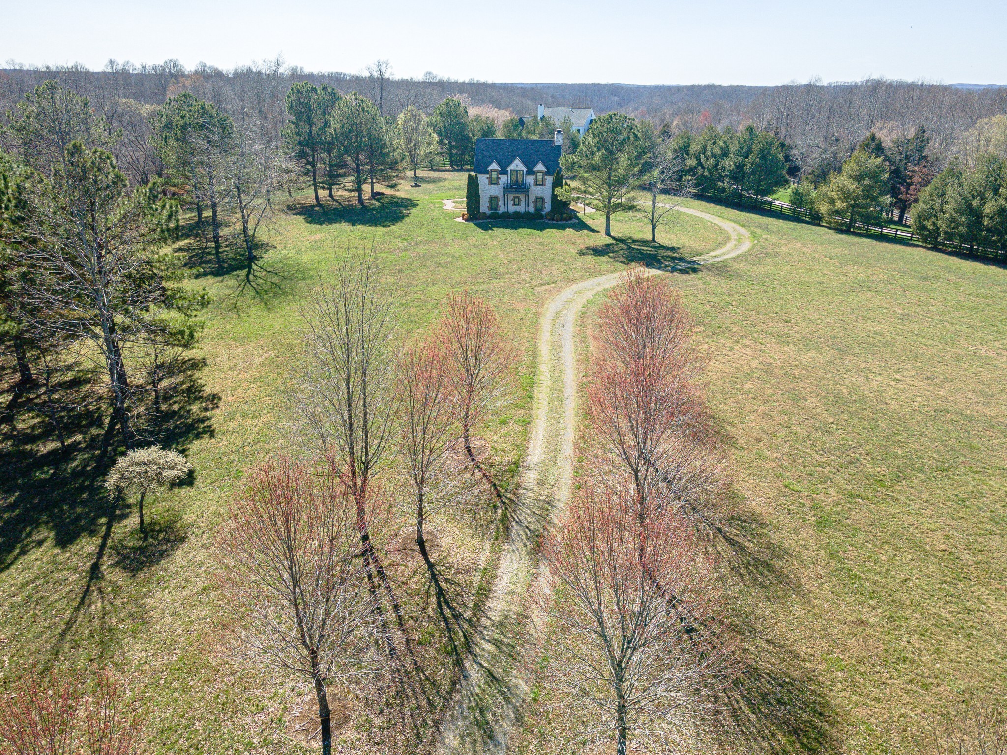 5009 Lone Oak Private Trail