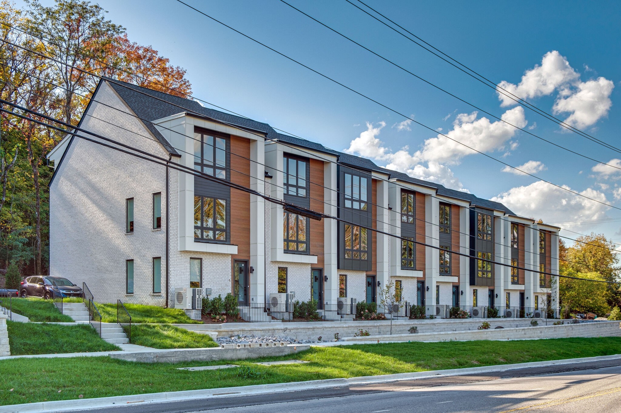 View Hermitage, TN 37076 townhome