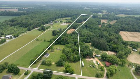 7855 Bethlehem Rd Springfield TN 37172