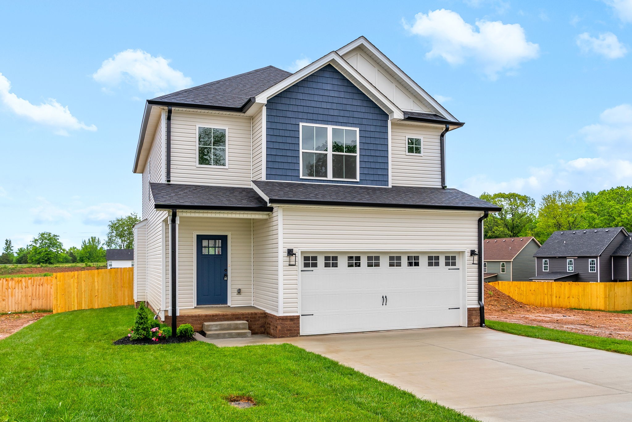 214 Wesson Dr