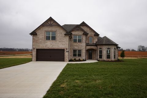 9 Wofford Estates Clarksville TN 37040