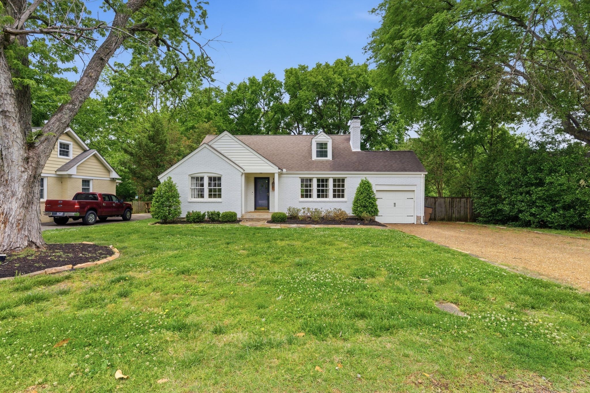 1116 Belvidere Dr