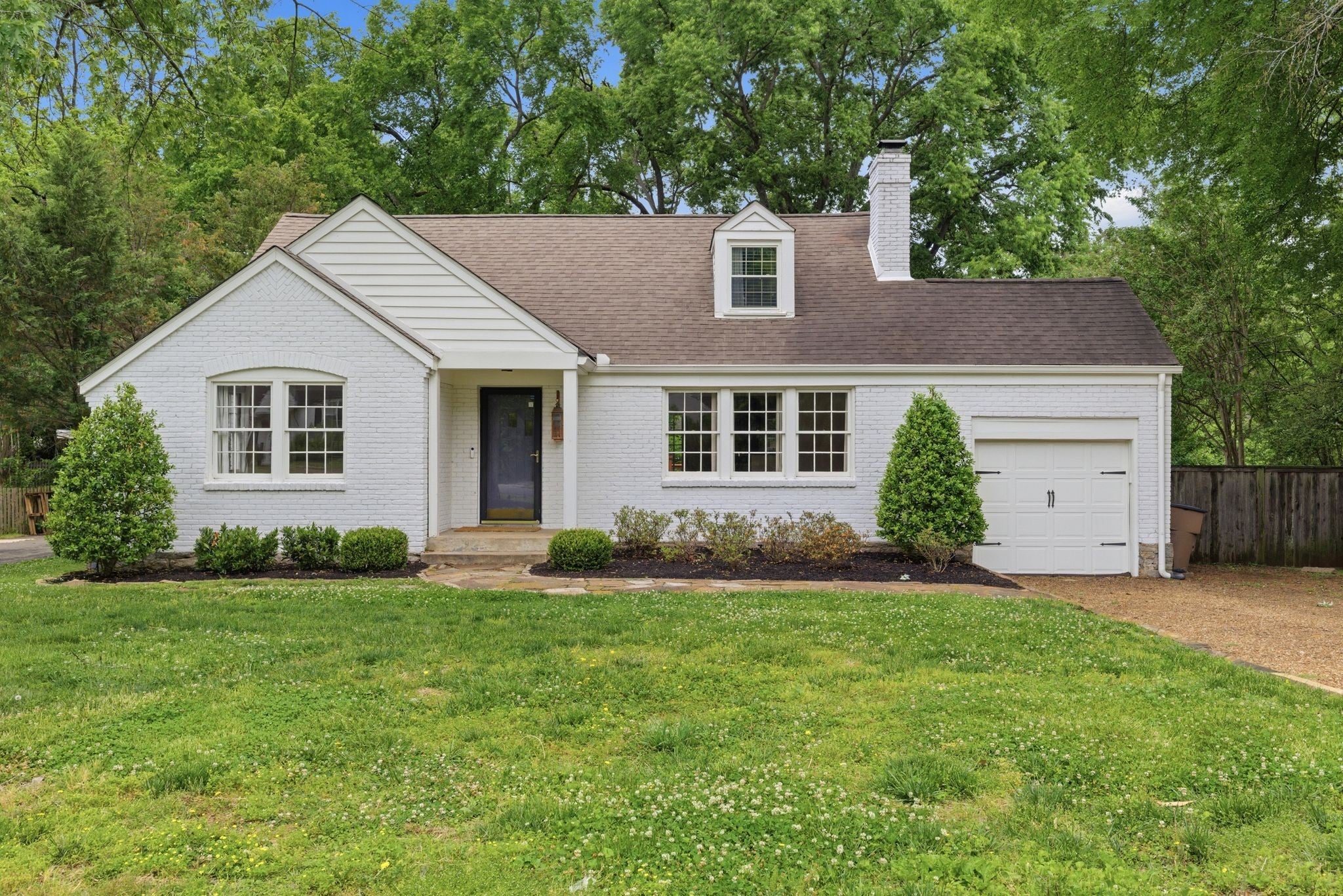 1116 Belvidere Dr