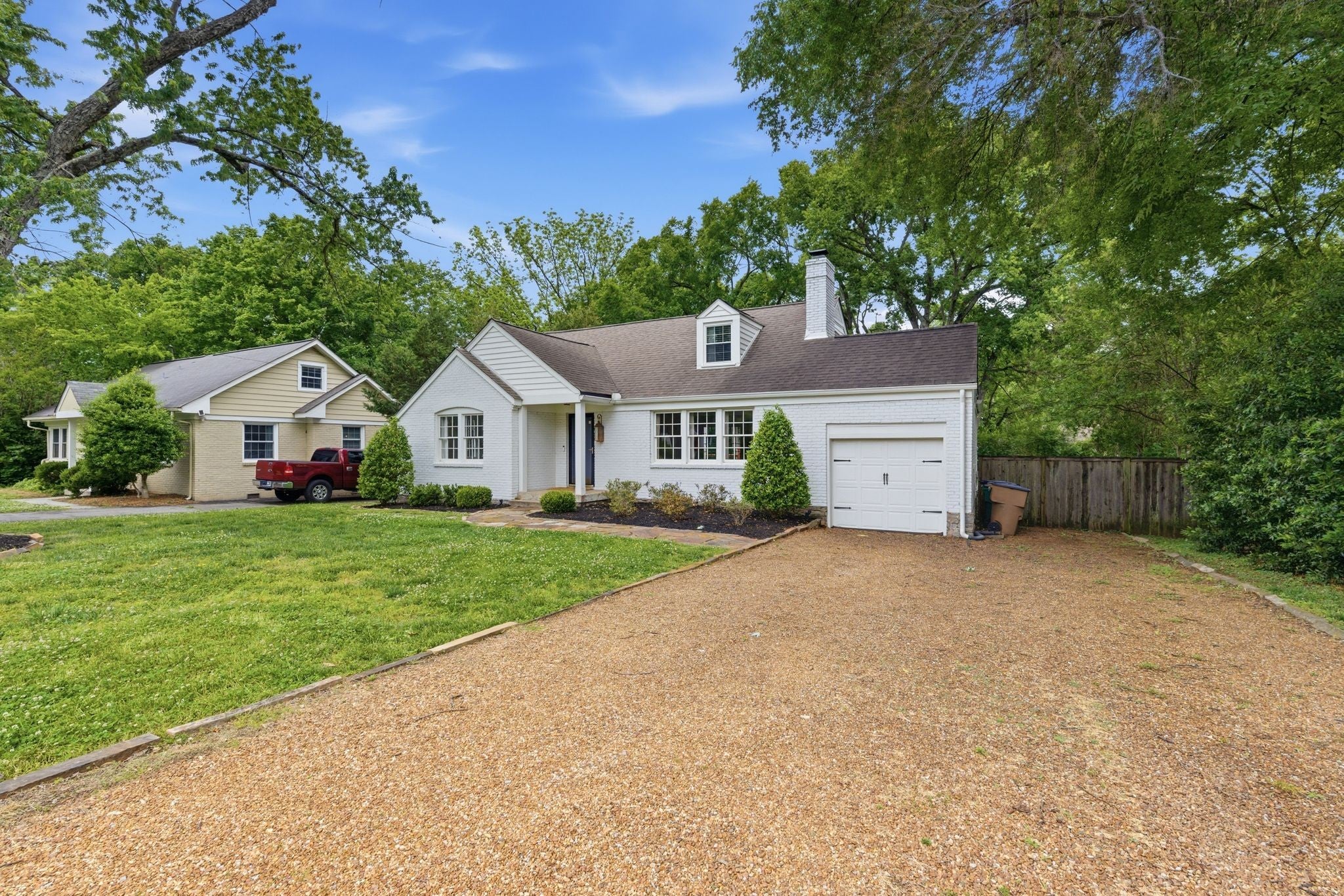 1116 Belvidere Dr