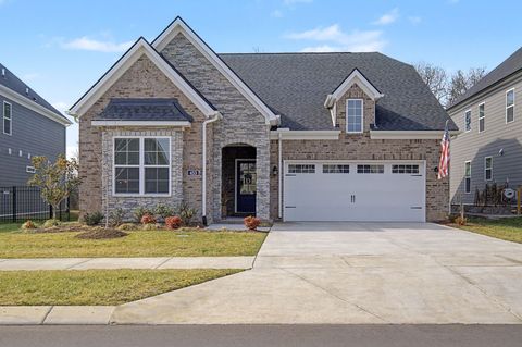 453 Mabels Way Mount Juliet TN 37122
