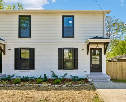 Photo of 1422 Otay St, Nashville, TN 37216 (MLS # 3172758)