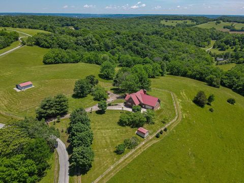 877 Mount Olive Cemetery Rd Lynnville TN 38472