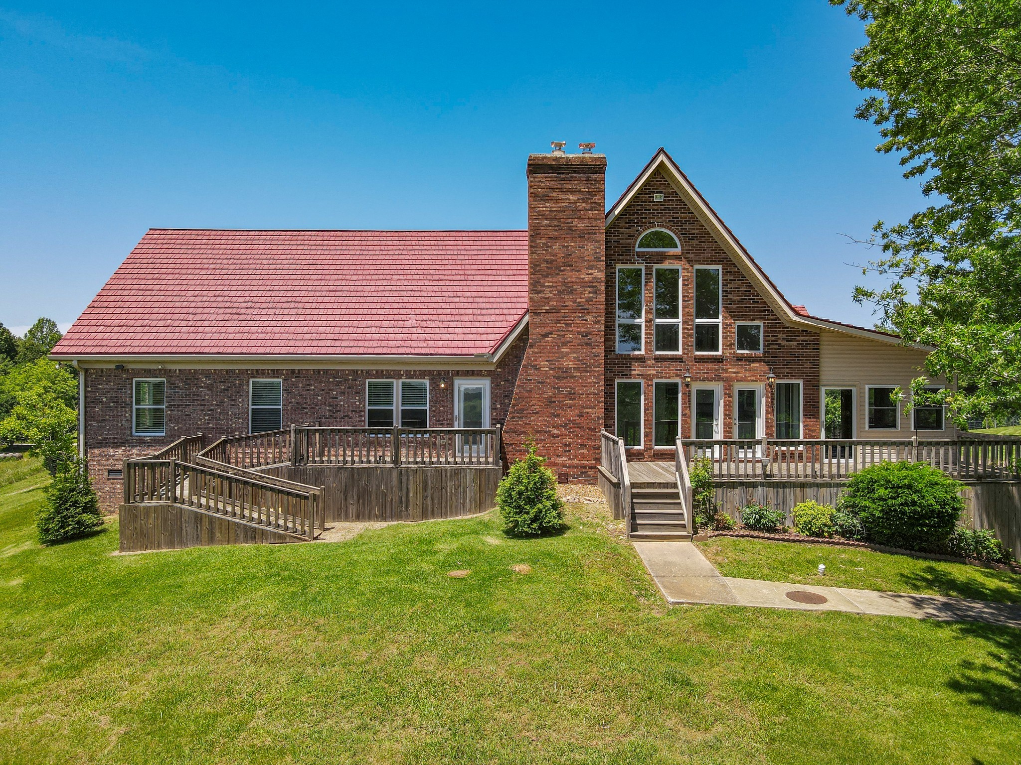 877 Mount Olive Cemetery Rd