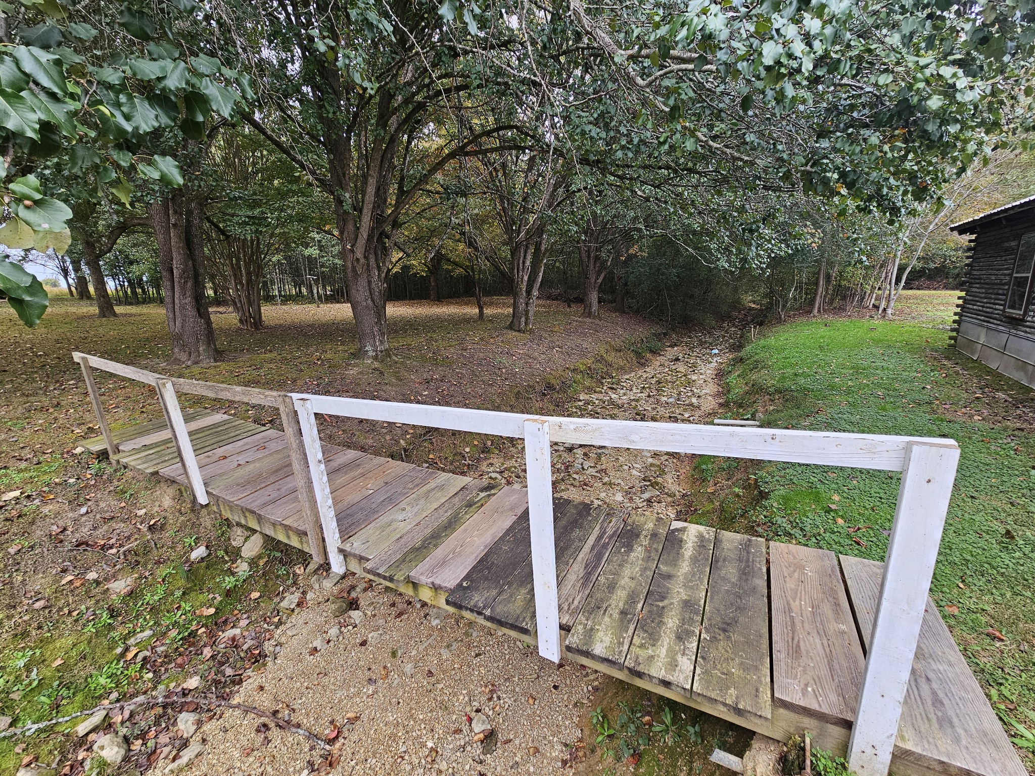 16829 David Crockett Pkwy W