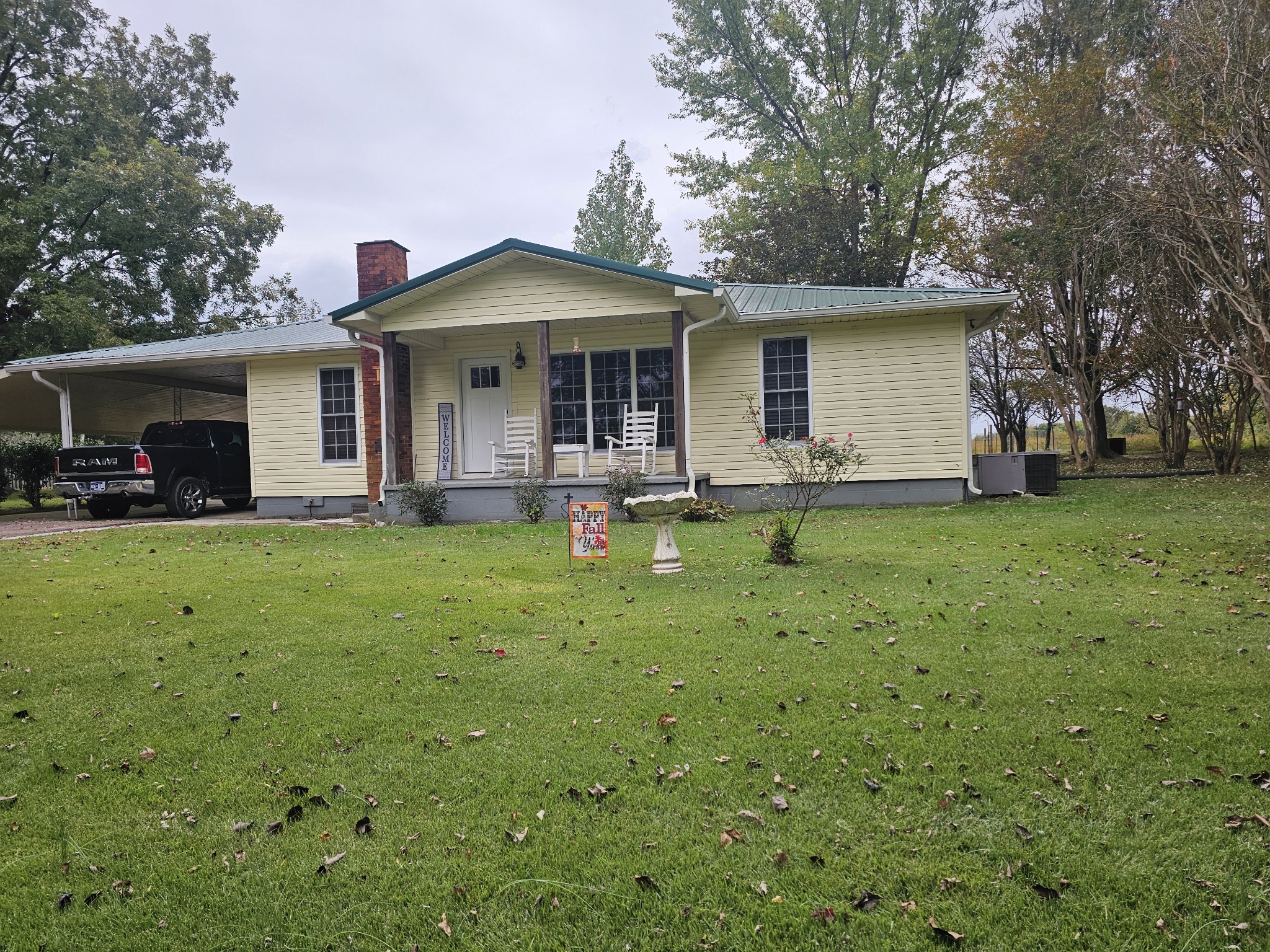 16829 David Crockett Pkwy W