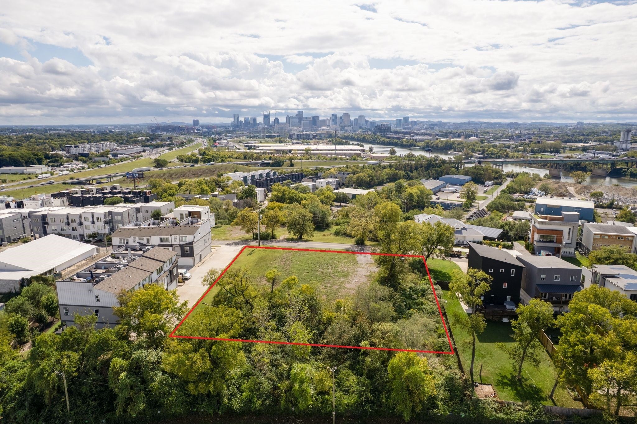 listing at 103 Fern Ave, Nashville