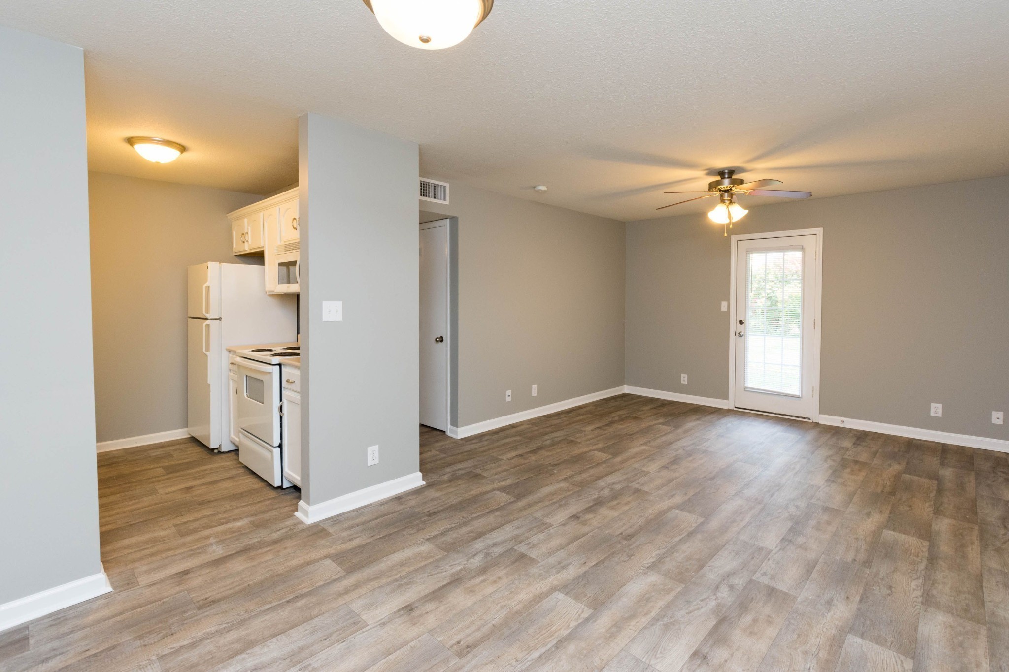 3301 Royster Lane 704