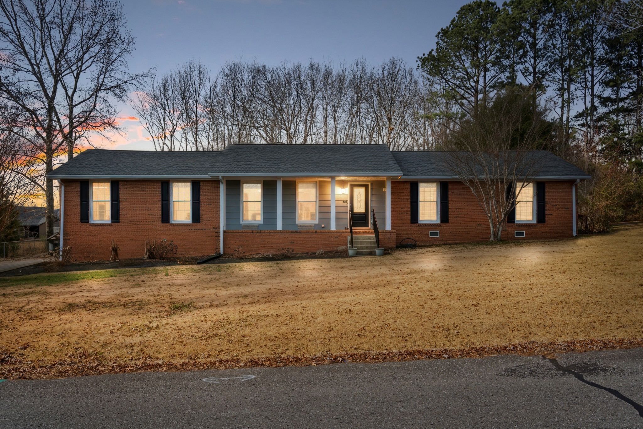 127 Sam Davis Dr
