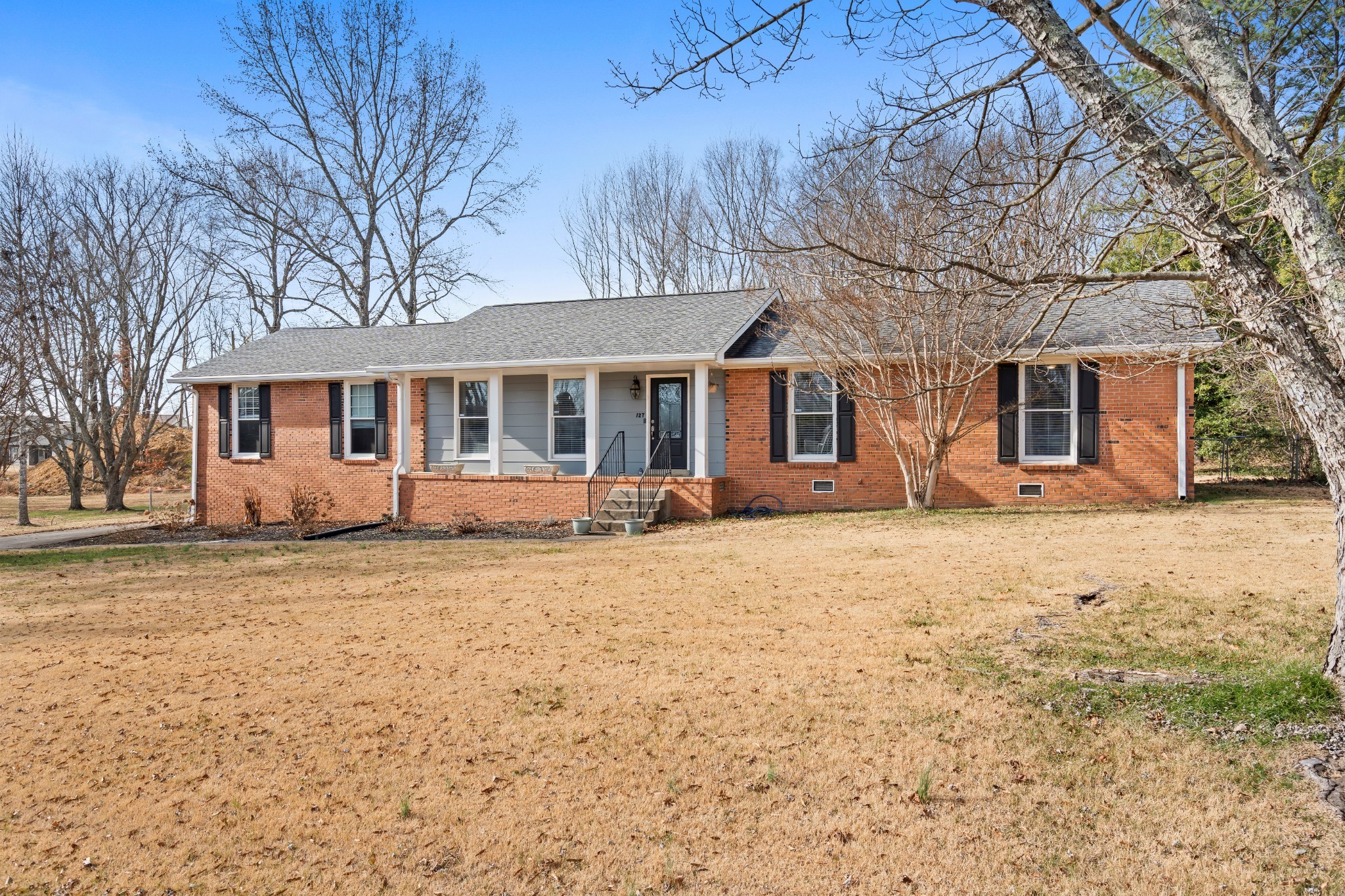 127 Sam Davis Dr