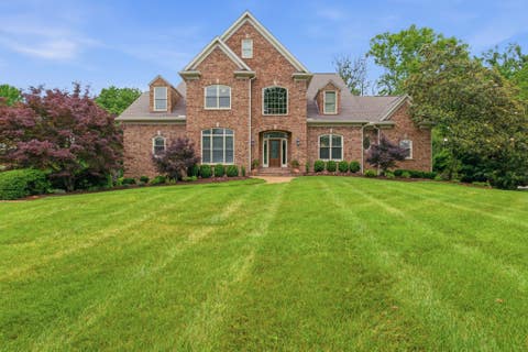 Photo of 1096 Sunset Rd, Brentwood, TN 37027 (MLS # 3224301)