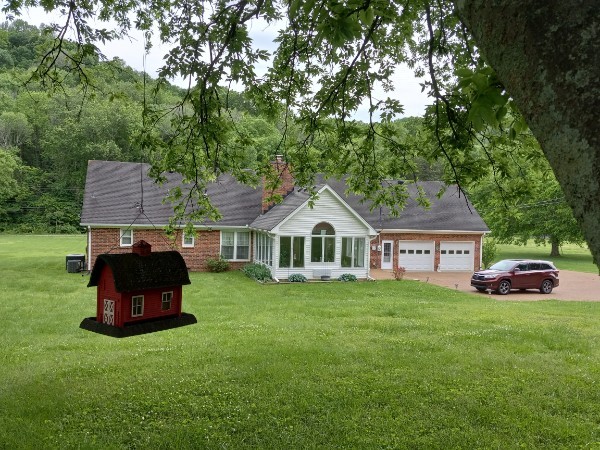 5410 Brick Church Pike