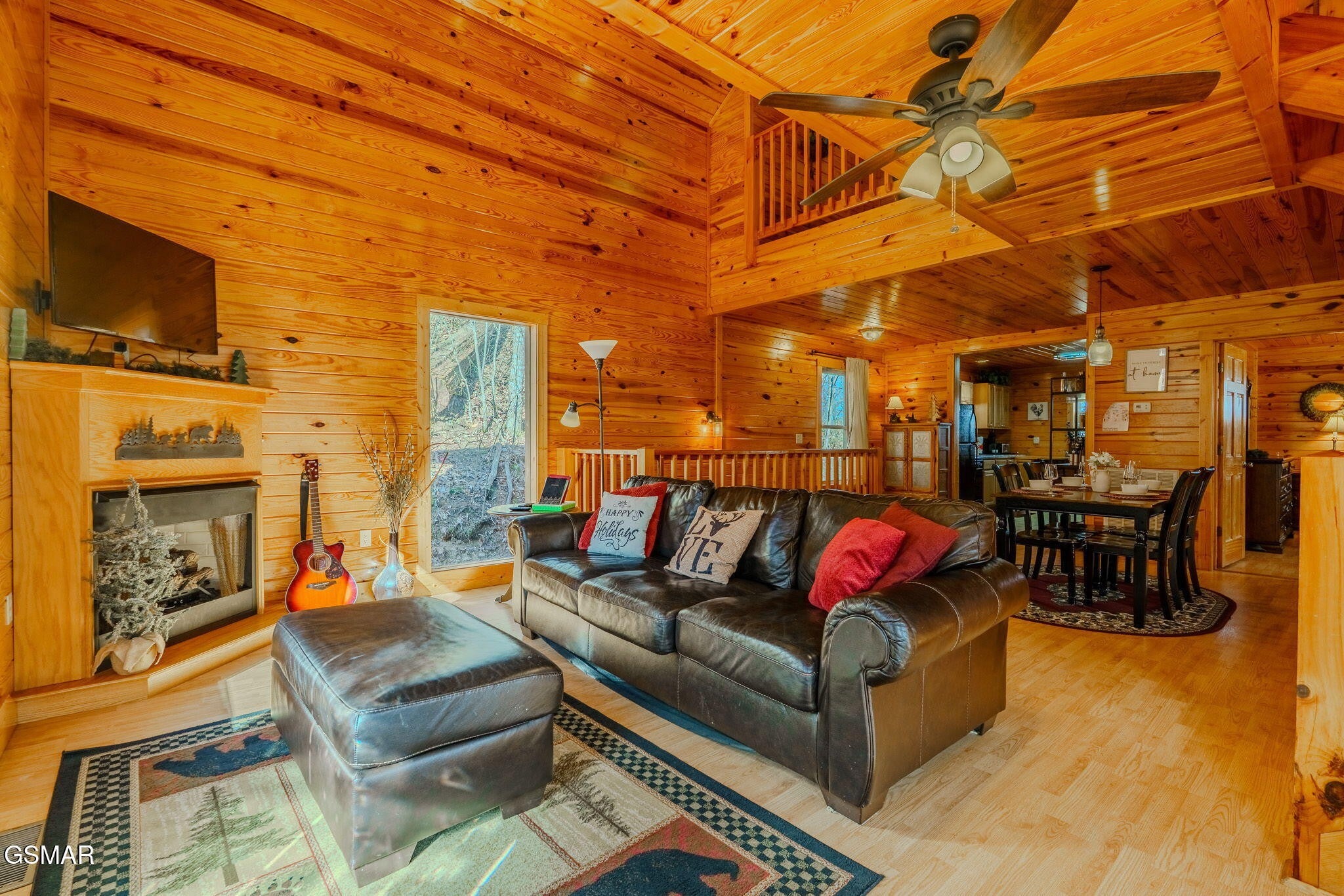 3538 Wolf Way