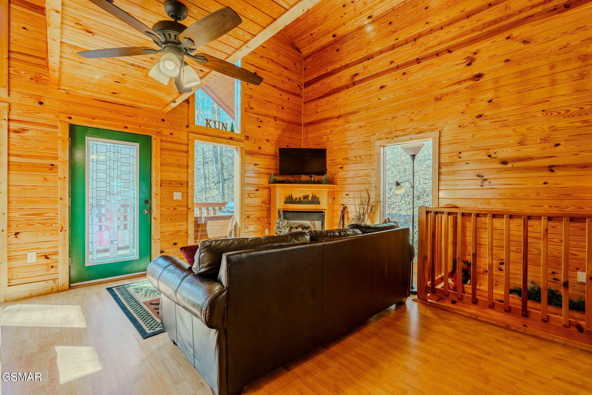 3538 Wolf Way