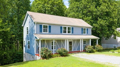 Photo of 161 Shiloh Ln, Smithville, TN 37166 (MLS # 3614427)
