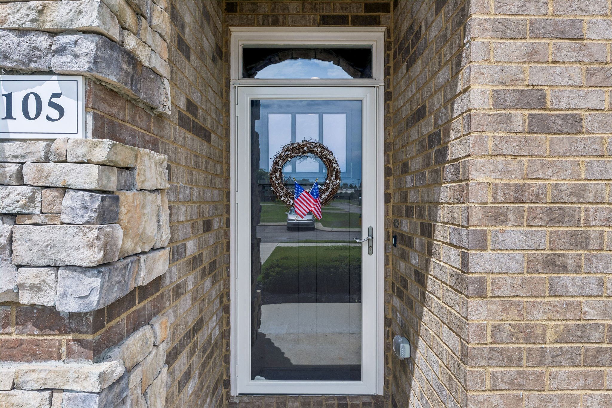2105 Palmetto Ln