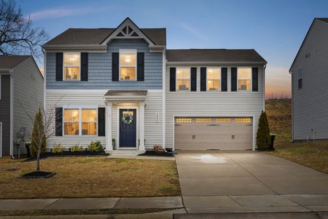 2288 Brokeshire Dr White House TN 37188