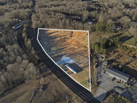 0 Highway 96 Burns TN 37029