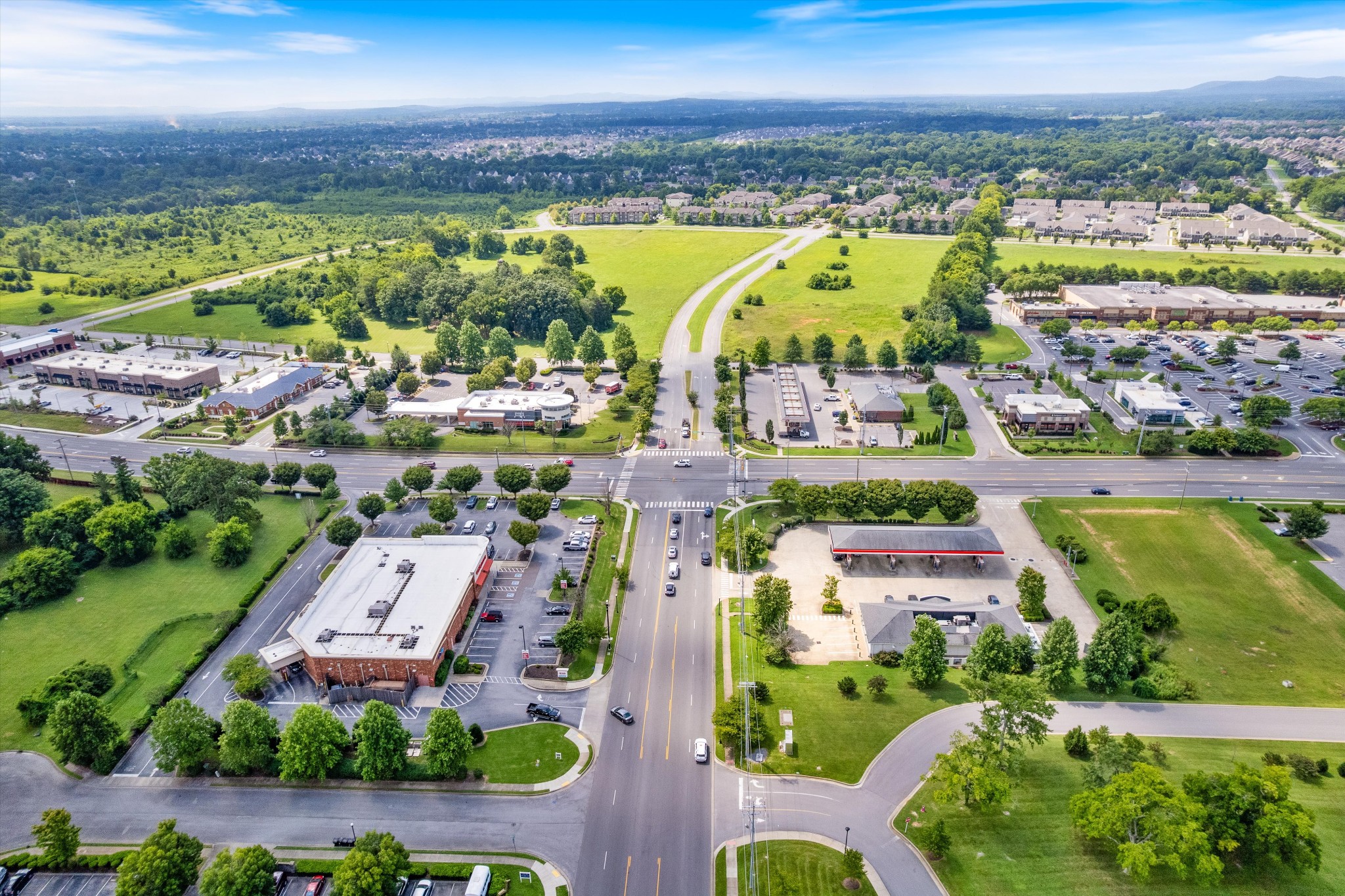 0 0 Fortress Blvd