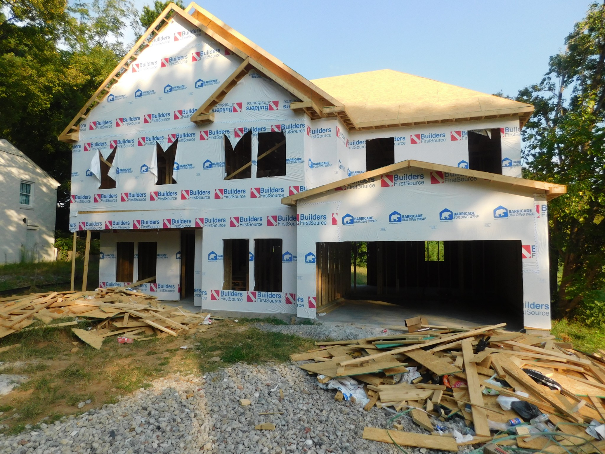 3404 Lallemand Dr