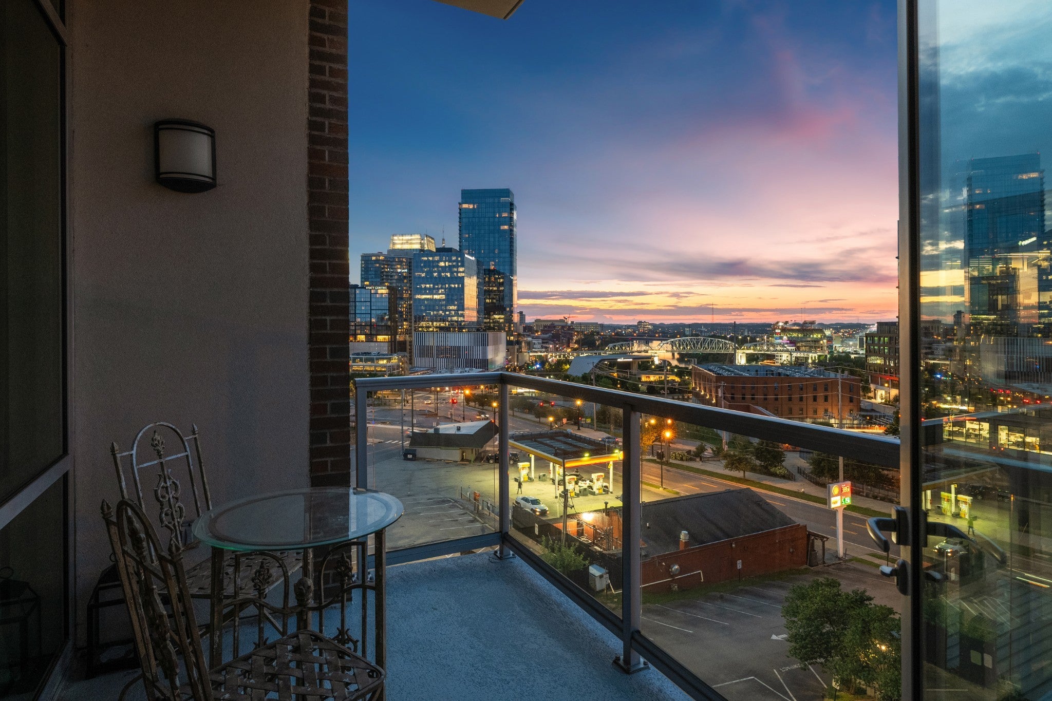 20 Rutledge St 303