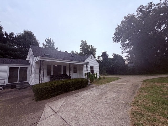 3.0-bed rental at 1502 Marwood Ln