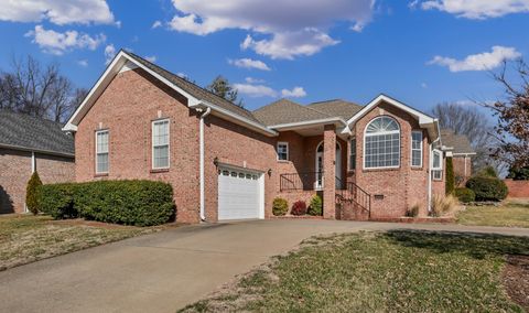 731 Courtland Ave Clarksville TN 37043