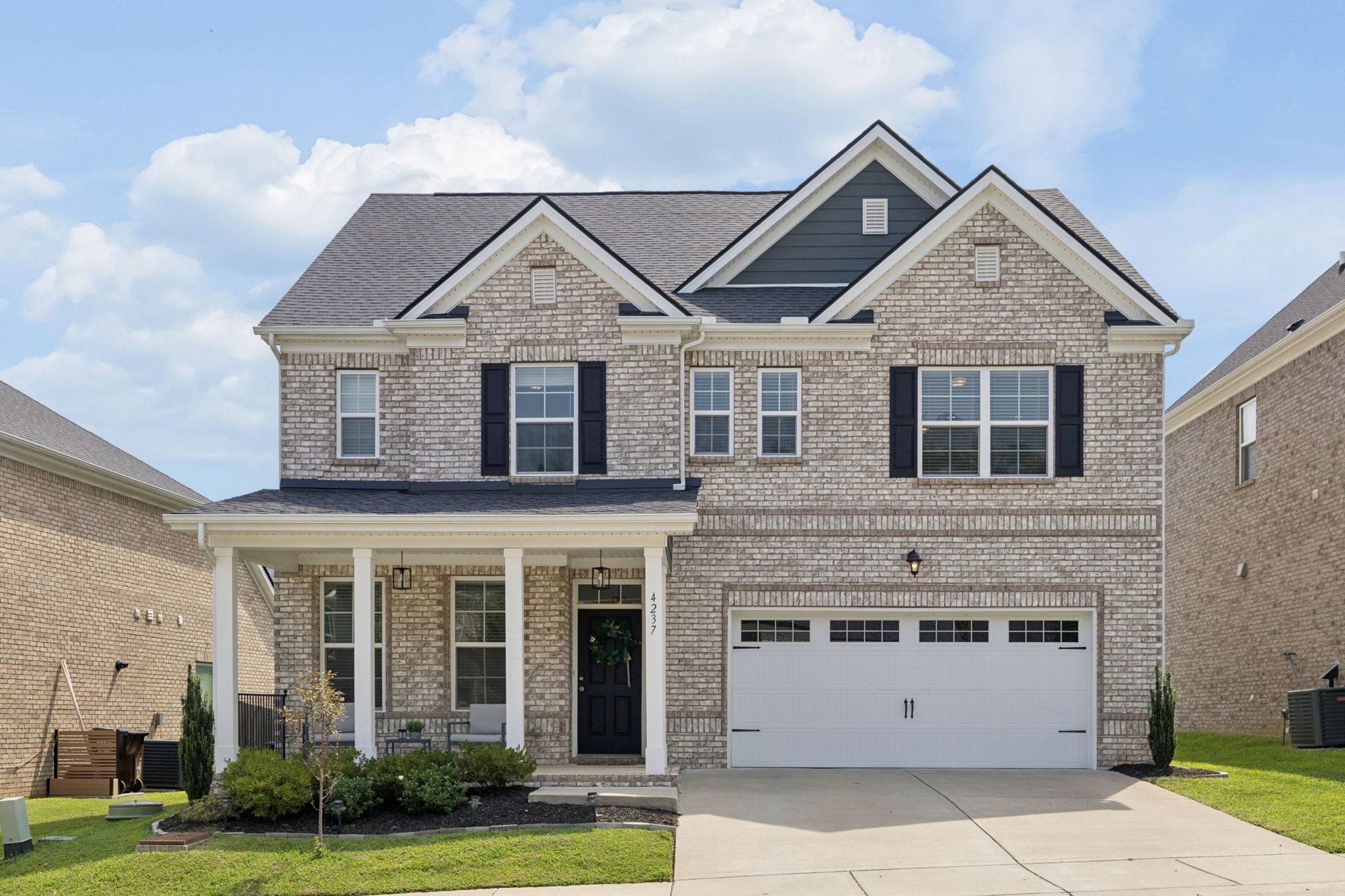 3-bed home at 4237 Magnolia Farms Dr, Hermitage, sold September 29, 2026