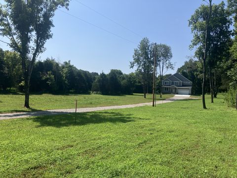 4427 Moore Lane Culleoka TN 38451