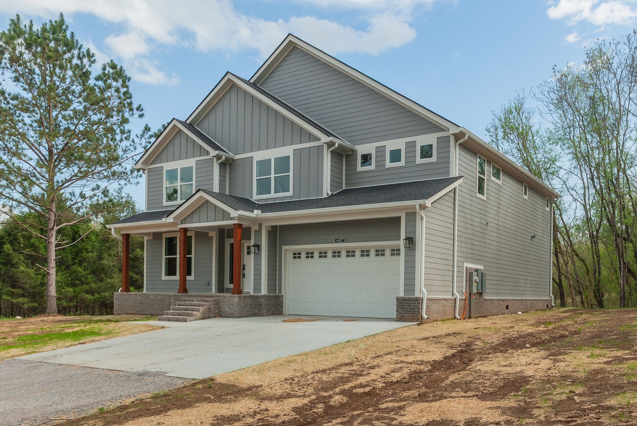 4427 Moore Lane