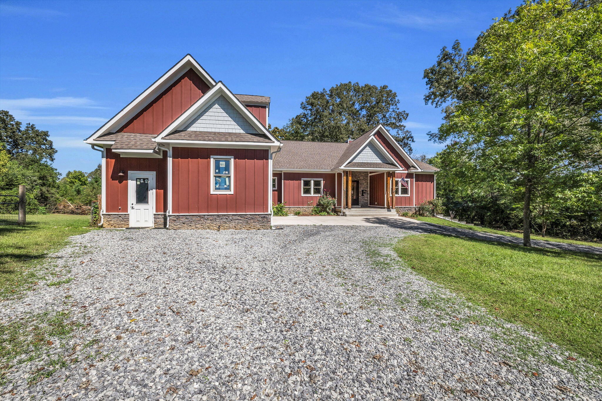 426 Simmons Tawzer Road