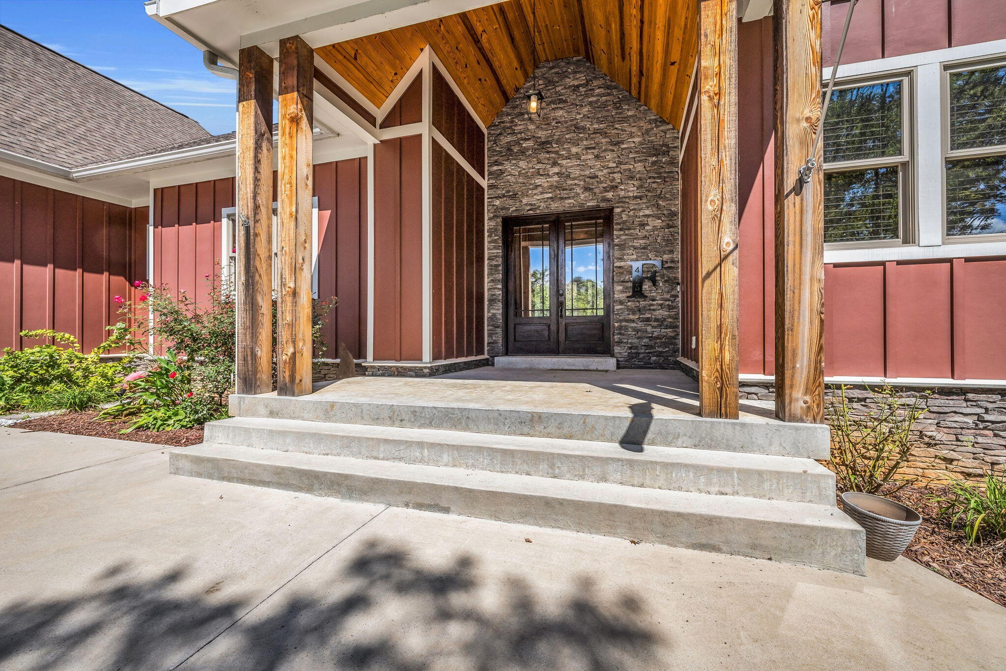 426 Simmons Tawzer Road