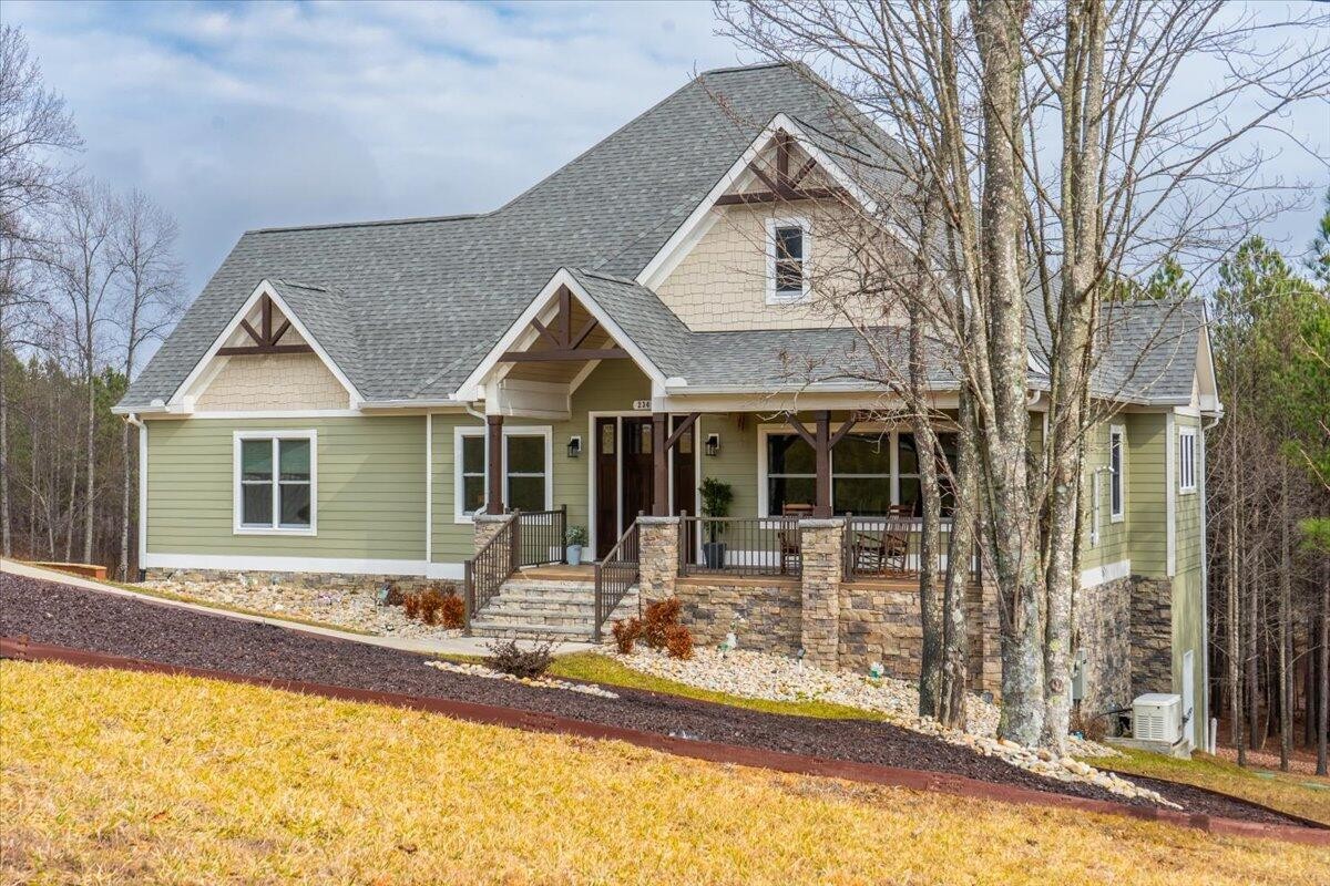 234 Lookout View Drive