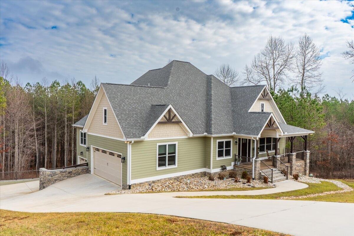 234 Lookout View Drive