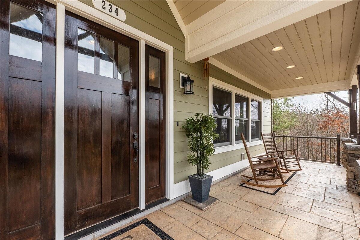 234 Lookout View Drive