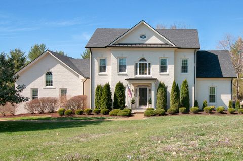 2145 Key Dr Brentwood TN 37027