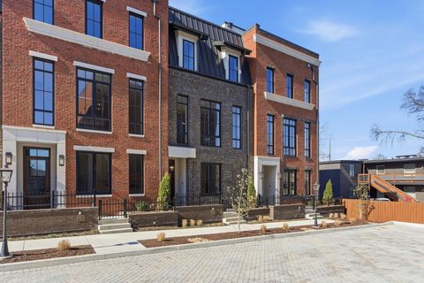 Photo of 408C Hume St, Nashville, TN 37208 (MLS # 3170732)