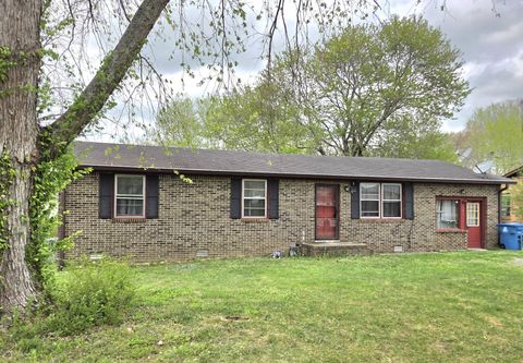 189 Rigney Dr Manchester TN 37355