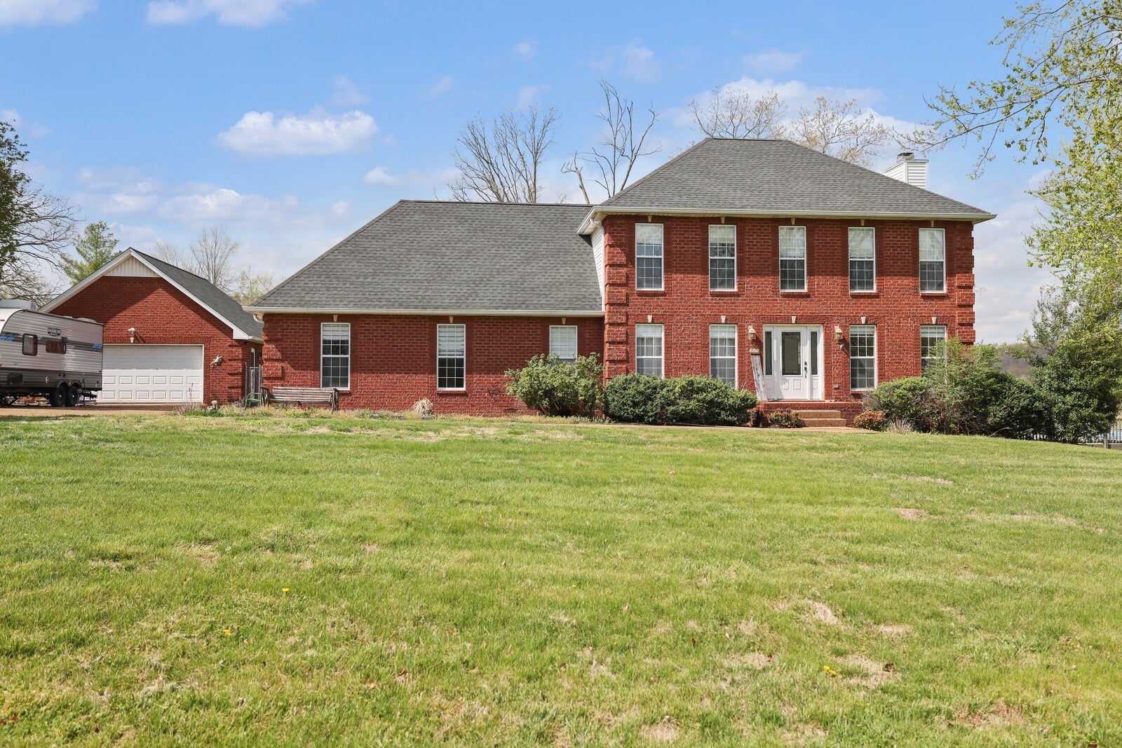 407 Ranch Rd
